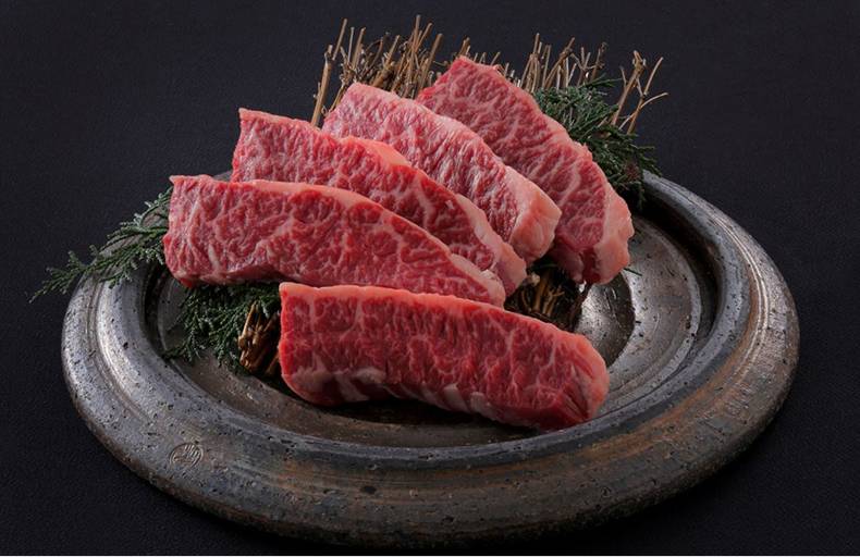 ハラミ発祥の物語