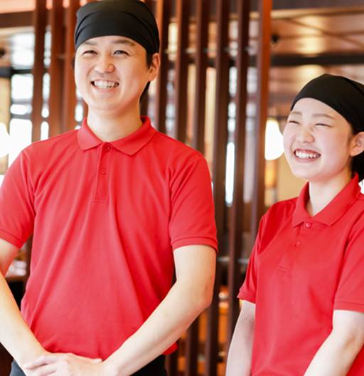 仲間・パートナーが出会えてよかった「場」をつくる