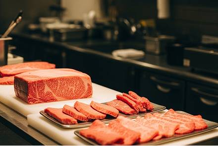 生産者と共に歩み、厳選された高品質