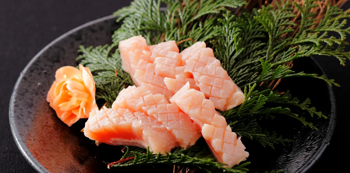 Aミノ（厚切）｜¥734(税込)