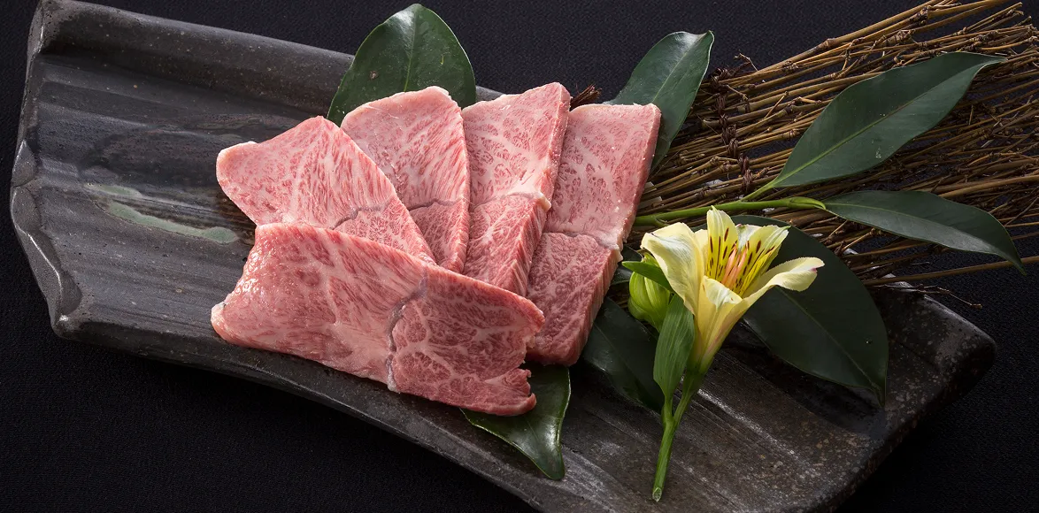 Bバラ（ジューシー）｜¥734(税込)