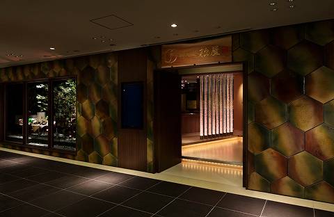 西日本最大級の商業施設・阪急うめだ本店の建替えGrand Openで「松屋」を出店