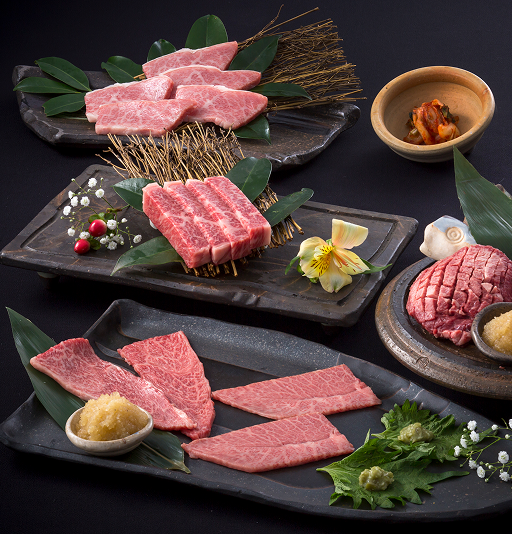 和匠肉料理 松屋