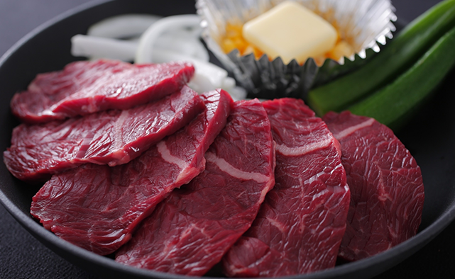 松屋’s 肉キッチン