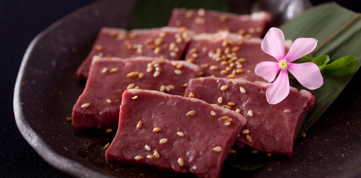 ハツ｜¥421(税込)