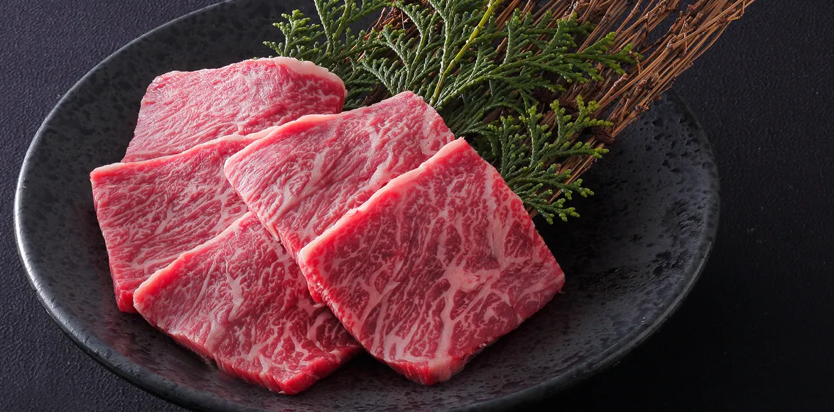 上ロース｜¥961(税込)