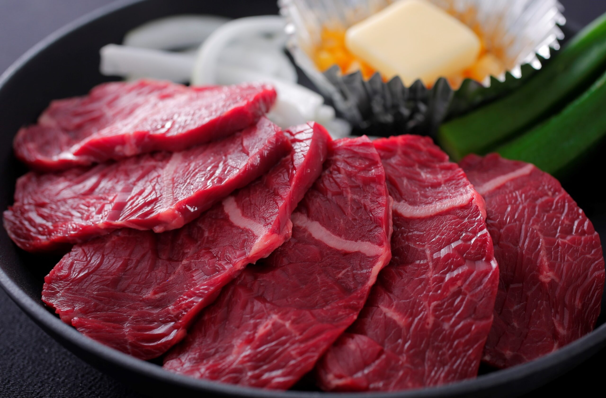 やきにく すてぇーき