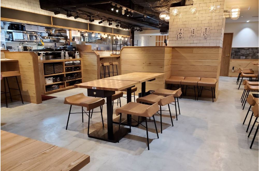 肉食堂 肉酒場 1129