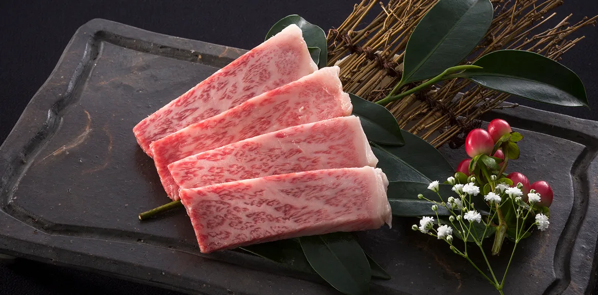 特選ロース｜¥1922(税込)
