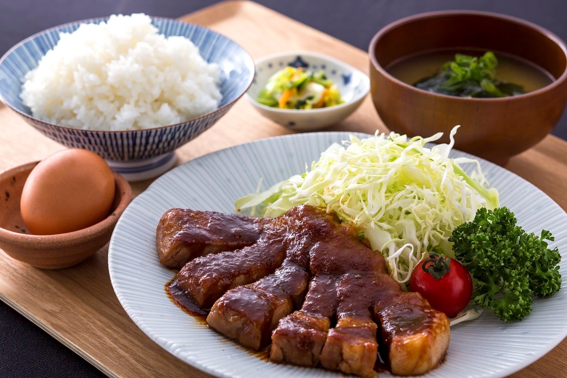 肉食堂 肉酒場 1129