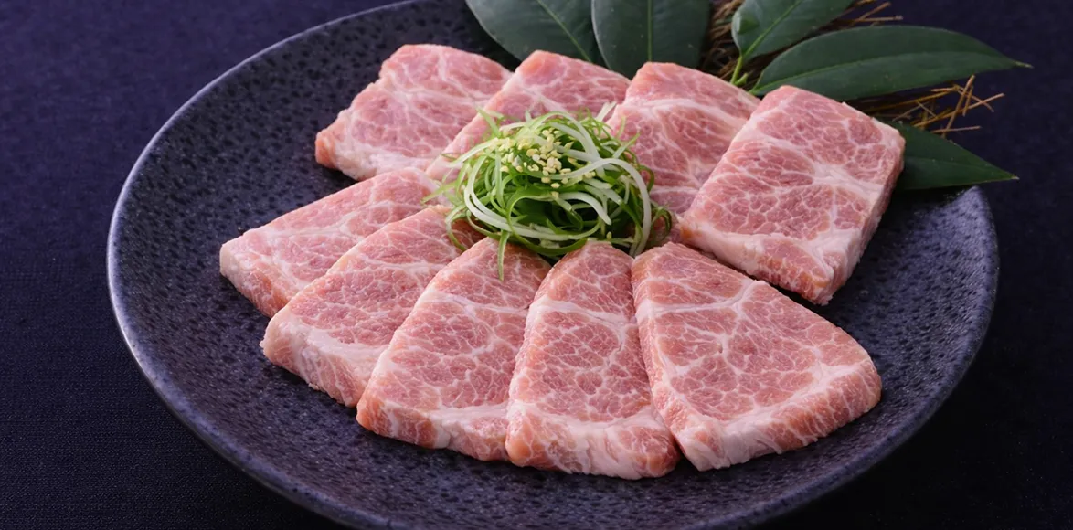 豚ロース｜¥421(税込)