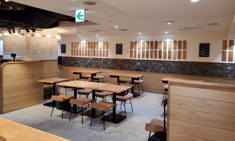 肉食堂 肉酒場 1129